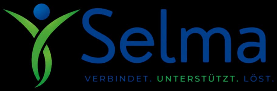 Selma logo